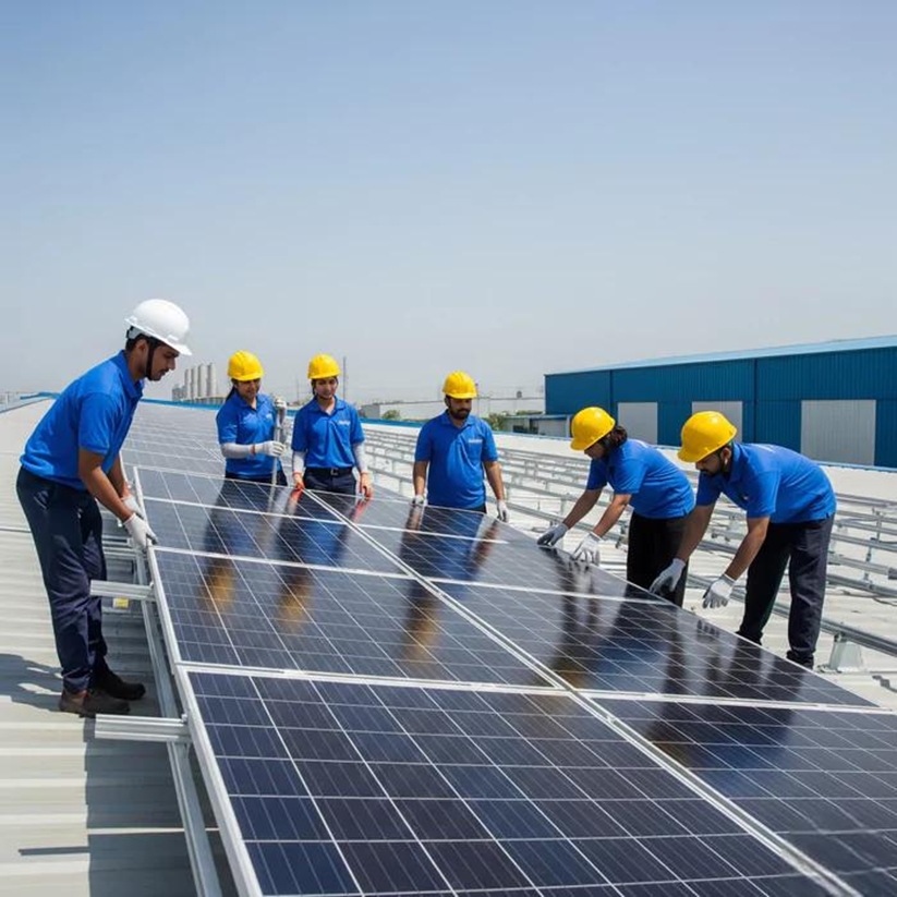 Solar Consultancy